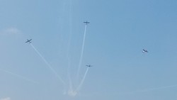 Tim Jupiter Latihan Perdana setelah Insiden di Malaysia, Begini Aksinya