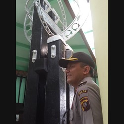 Brigjen Arief, Polisi Jujur, dan Blusukan