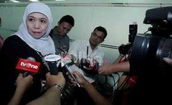 12 WNI yang Dideportasi dari Turki Saat Ditanya: Allahu Akbar