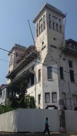 MoU Revitalisasi Diteken, Kota Tua Akan Disulap