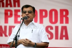 Minta Situs Radikal Diseleksi, JK: Jangan Asal Ada Islamnya Langsung Diblokir