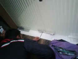 Cerita Yorrys Soal Bongkar Pintu Fraksi Golkar dengan Obeng