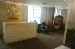 Pasca Digeruduk Yorrys Cs, Ruang Fraksi Golkar Kini Sepi