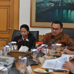 Impor BBM Tanpa Petral Hemat Rp 260 M, Ini Penjelasan Menteri ESDM