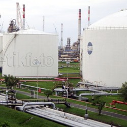 Hebat! Harga BBM Dari Kilang Pertamina Kini Bisa Saingi Singapura