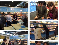 Indonesia Ikuti Bologna Childrens Book Fair di Italia