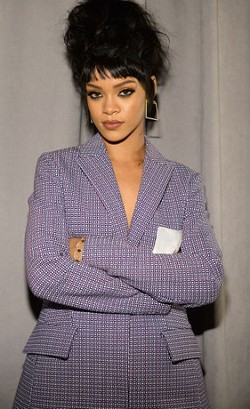 Bantah Pacari Leonardo DiCaprio, Rihanna: Tak Punya Waktu untuk Pria