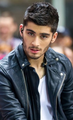 Zayn Malik Akan Pindah ke Rumah Mewah Rp 39 Miliar Bersama Tunangannya