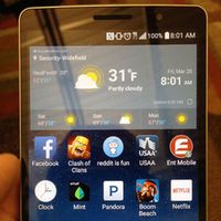 Bocoran LG G4 Note Tampil Mewah