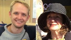 Saat Keluarga Korban Germanwings Ucapkan Selamat Tinggal di Alpen