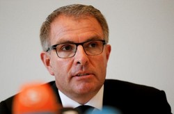 CEO Lufthansa: Kami Fokus Urus Keluarga Korban Kecelakaan Germanwings