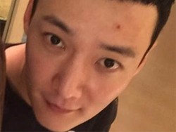 Wajib Militer Hari Ini, Begini Potongan Rambut Cepak Choi Jin Hyuk