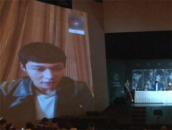 Pertanyaan Pedas Oh Jung Yeong di Jumpa Pers Rilis Album EXO Sulut Kontroversi