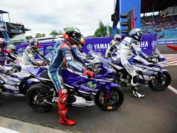 Sirkuit Sentul Siap Dirombak untuk Gelar MotoGP