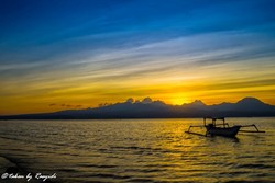 Pantai Oi Sai, Surga Tersembunyi di Bima