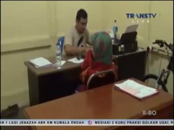 Tak Mampu Bayar Utang, Kemaluan Wanita Disilet dan Disiram Air Cabai