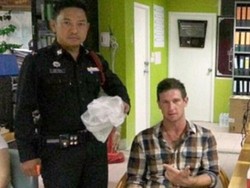 Mabuk & Curi Udang Mentah di Thailand, Turis Australia Ini Ditangkap