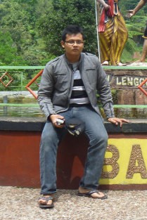 Bubur Kacang Hijau Tanpa Santan Jadi Menu Sarapan, Bobot Ari Turun 22 Kg