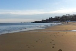 Wah! Pasir Pantai di AS Ini Bisa Bernyanyi
