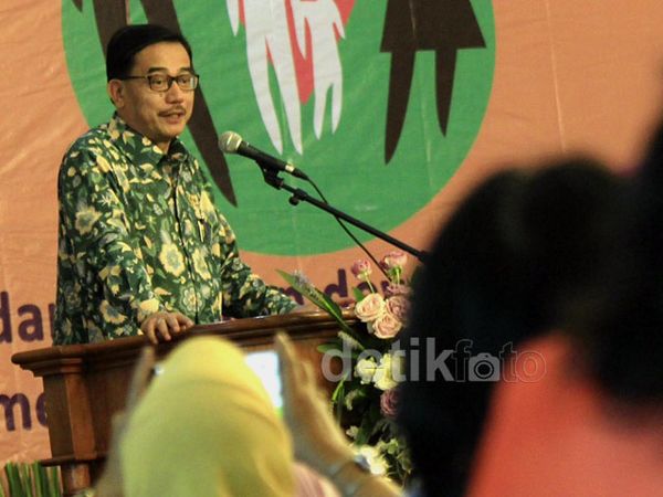 Seminar Multi Peran Wanita