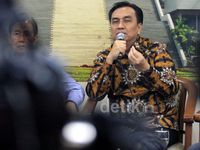 Menyoroti Kenaikan Harga BBM oleh Jokowi