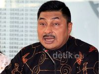 Persiapan HUT PGI ke-65
