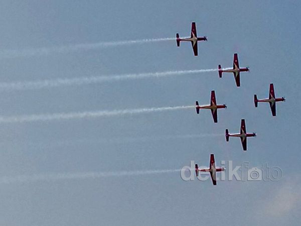 Latihan Perdana Tim Jupiter setelah Insiden di Malaysia