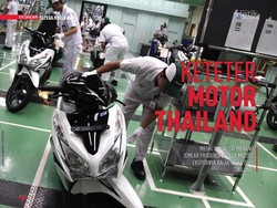 Keteter Motor Thailand
