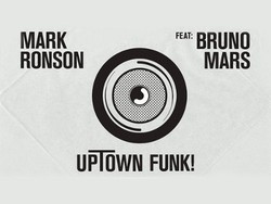 Mark Ronson Masih Bertahan, Maroon 5 Terus Merangkak Naik di Billboard 100