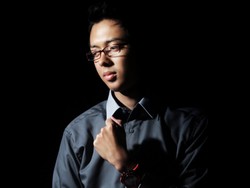 Cerita Unik Rega Lolos Meet The Labels 2013