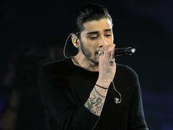 Keluar dari One Direction, Zayn Malik Diprediksi Sukses Bersolo Karier