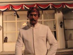 Film Drama Biopik Guru Bangsa Tjokroaminoto Tayang di Bioskop 9 April