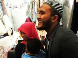 Kipsmail, Nama Anak Caisar dan Indadari