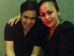 Mak Vera Minta Maaf Belum Bisa Jelaskan Penyebab Olga Meninggal