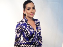 Ashanty: Olga Maksa Aku Nikah Sama Mas Anang