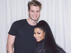 Wow! Keponakan Putri Diana Ingin Nikahi Nicki Minaj