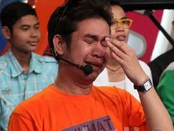 Manajer Olga Syahputra Janjikan Bicara Saat Tahlil Hari Ketujuh