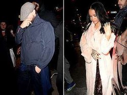 Rihanna: Aku Terlalu Sibuk untuk Pacari Leonardo DiCaprio