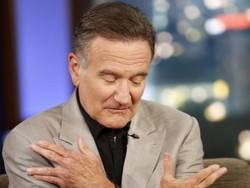 Soal Perebutan Warisan Robin Williams, Keluarga Akan Selesaikan dengan Damai