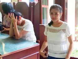 Ini Curahan Jessica ke Hakim PTUN di Sidang Kesimpulan