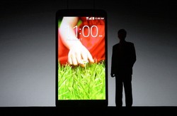 LG Bersiap Gelar Hajatan Akbar