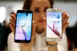 Inikah Banderol Galaxy S6 & S6 Edge di Indonesia?