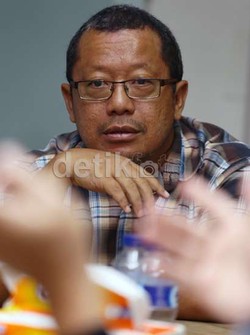 Onno: Hati-hati Kominfo! Salah Blokir Bisa Dituduh Langgar HAM