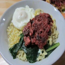 Pujian Dubes Australia: Mi Instan RI Ada di Mana-mana