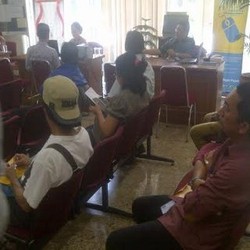 Jelang Batas Akhir, Sistem Lapor SPT Via Online Dikeluhkan Warga