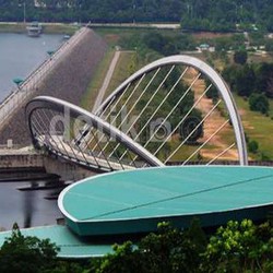 Begini Cerita Malaysia Pindahkan Pusat Pemerintahan dari Kuala Lumpur yang Macet