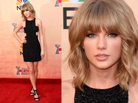 Mulus dan Langsing, Taylor Swift Makin Mirip Barbie
