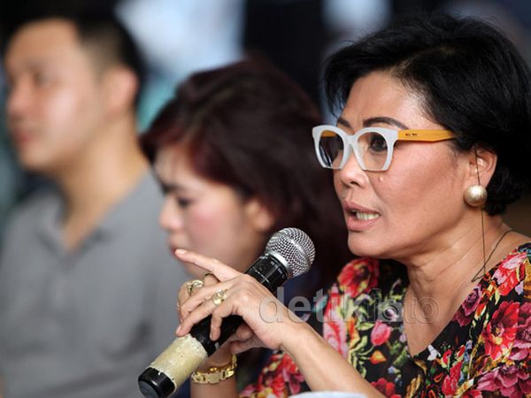 Sirkuit Sentul Akan Gelar Balap ISOM 2015