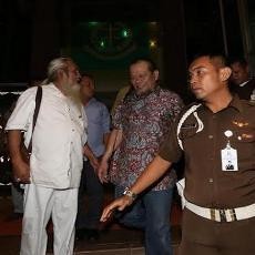 Pengacara: La Nyalla Tidak Tahu Penggunaan Dana yang Diselewengkan