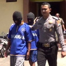 Perampokan dengan Umpan Wanita Penghibur Terungkap
